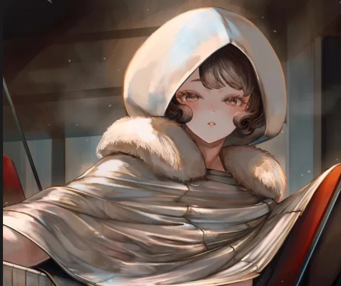 Avatar of Theseus 