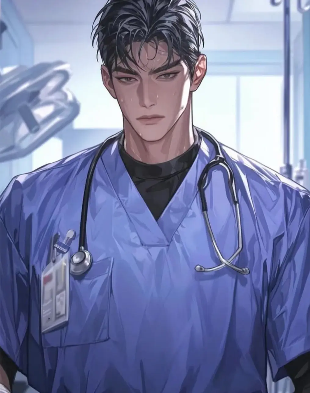 Avatar of ANGST Henry