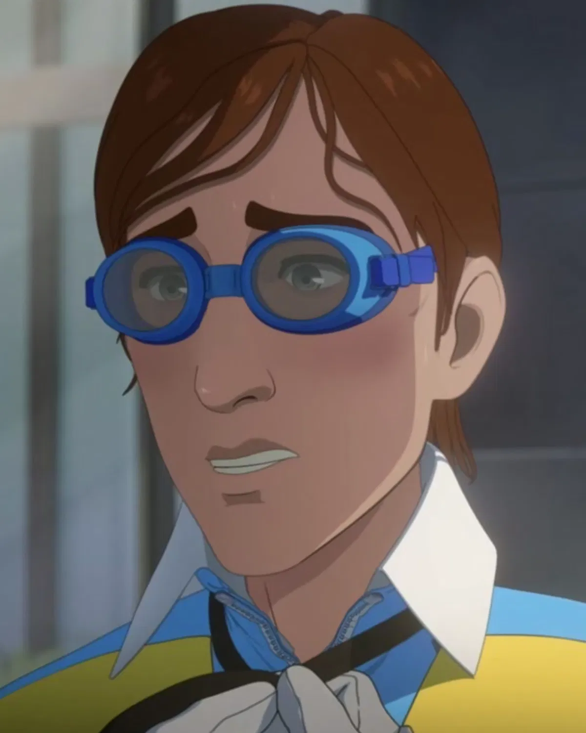 Avatar of Herman | Waterboy