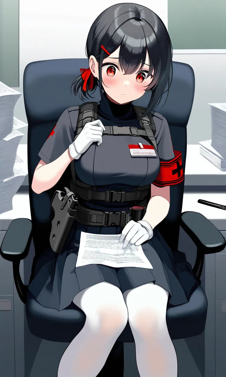Avatar of Yurina Shimizu / Kind Medical Unit