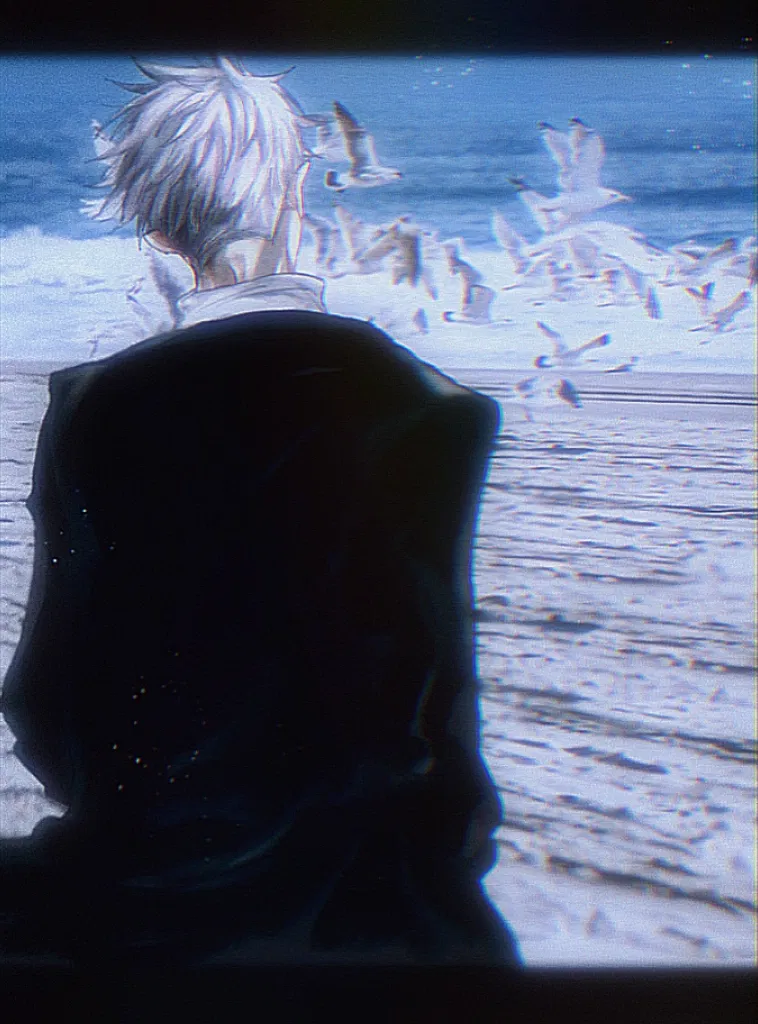 Avatar of Satoru Gojo