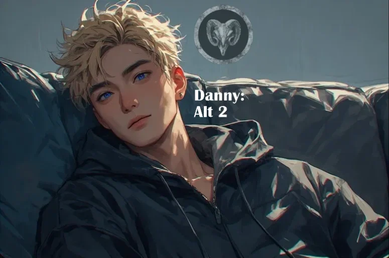 Avatar of Danny STARK | First-time dad jitters