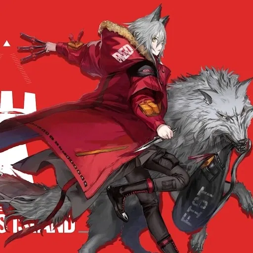 Avatar of Projekt Red