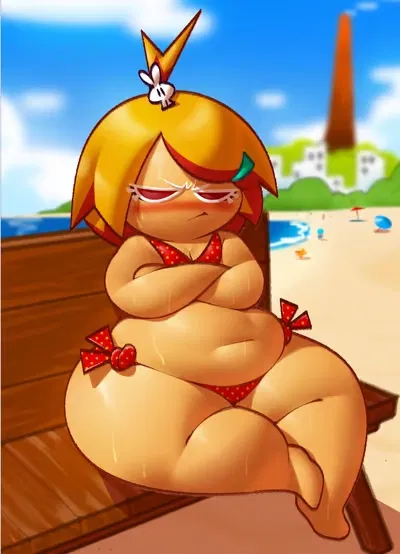 Avatar of Mustard Cookie