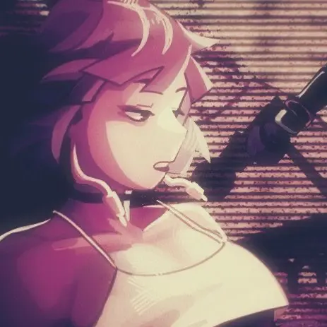 Avatar of Kyoka Jiro