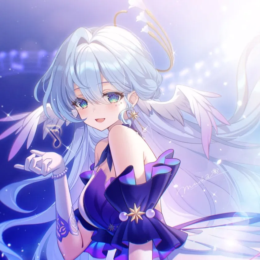 Avatar of Sugar Mommy(?) Robin