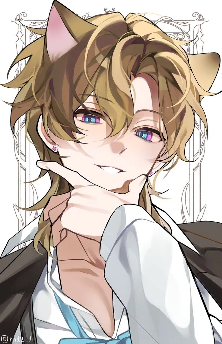 Avatar of Cat Aventurine 