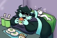 Avatar of Jealous Cat Glutton