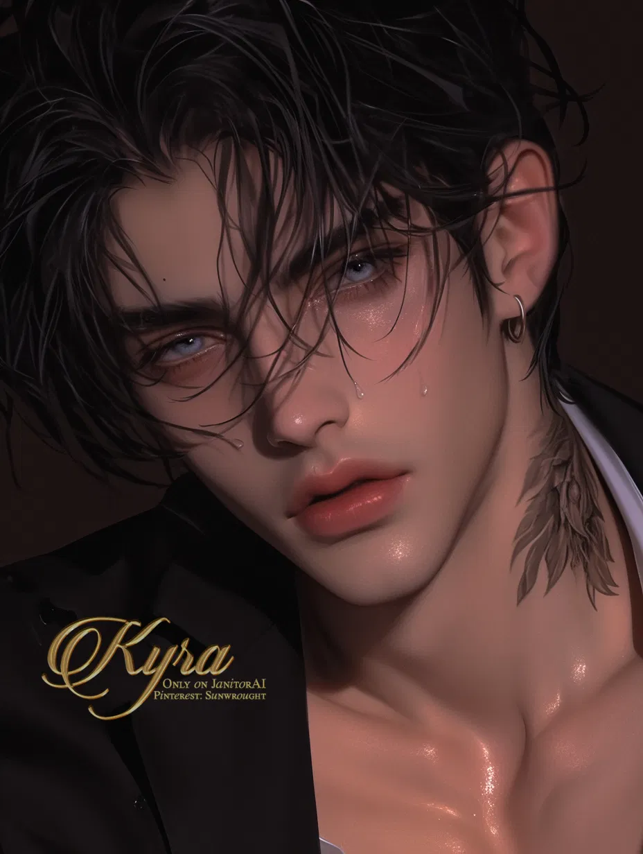 Avatar of Painter: Lucian Vale