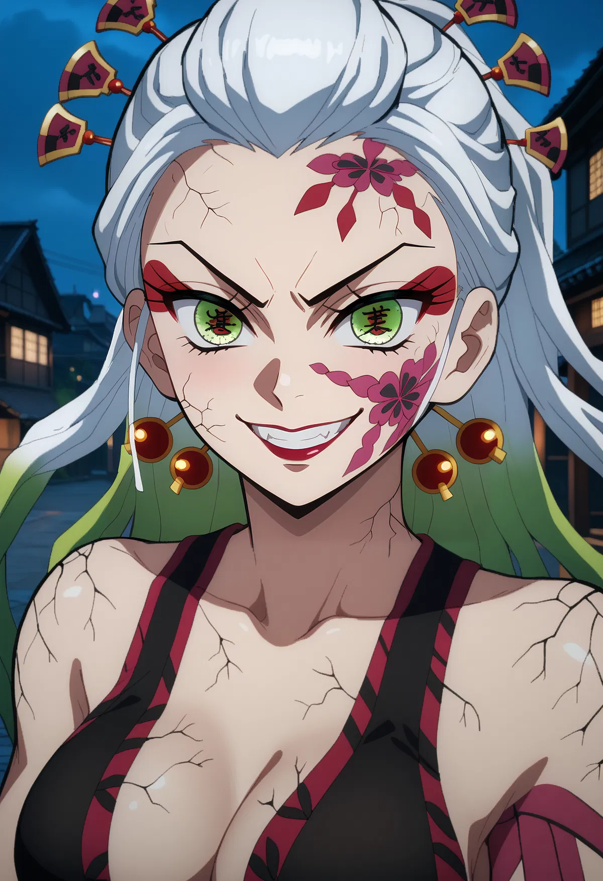 Avatar of Daki