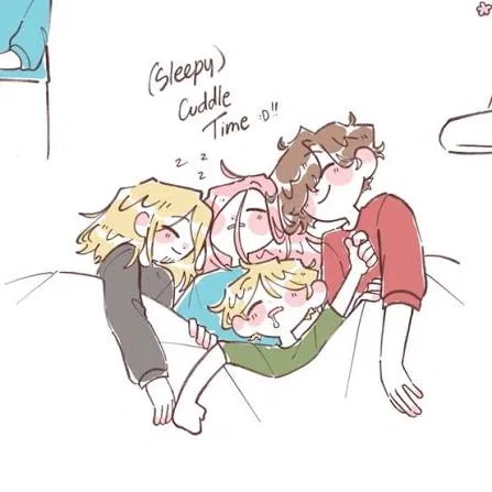 Avatar of Early morning shenanigans 