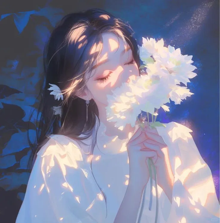 Avatar of Hana Kang | Pretty Goddess