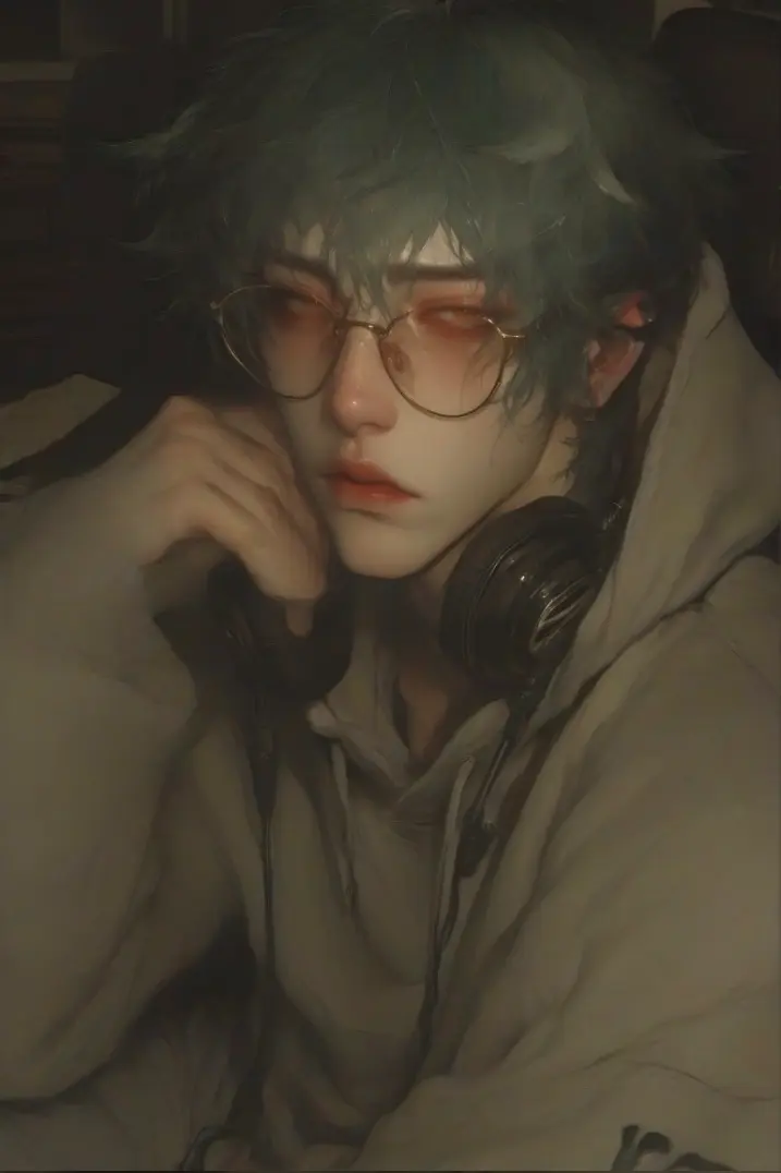 Avatar of Terry | incel with a crush