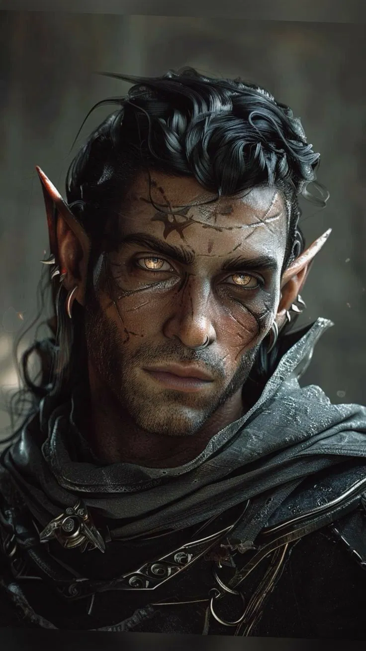 Avatar of Jaquaal Vaesmyr