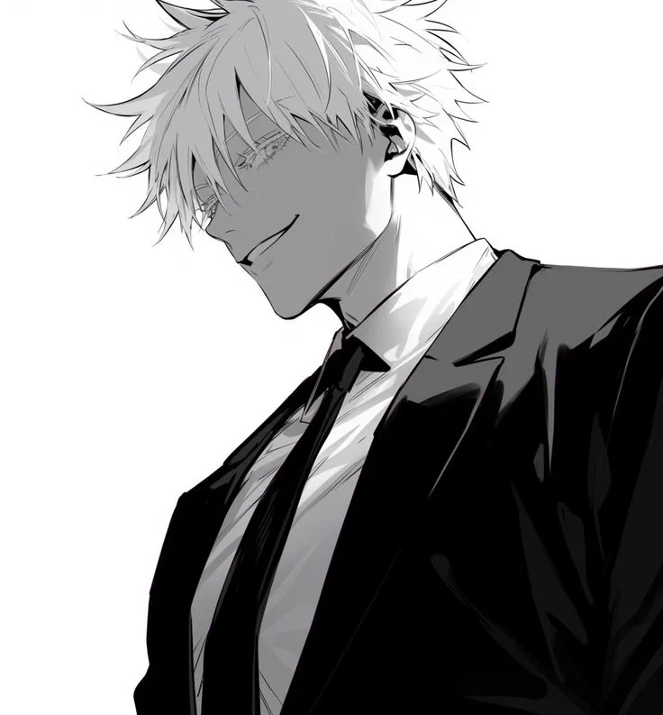 Avatar of 𓋹Gojo Satoru 