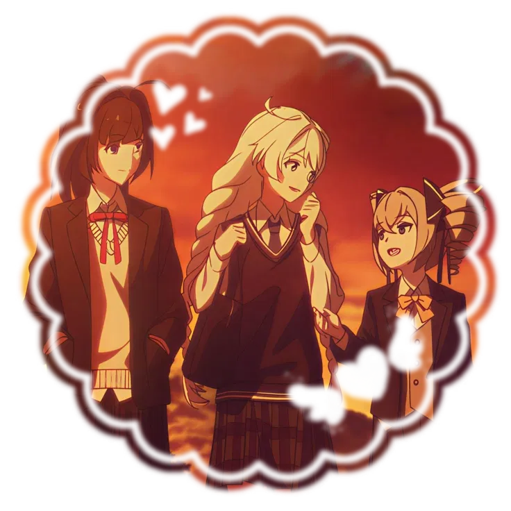 Avatar of St Freya Academy | New student