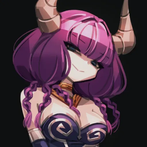 Avatar of Aura the Guillotine