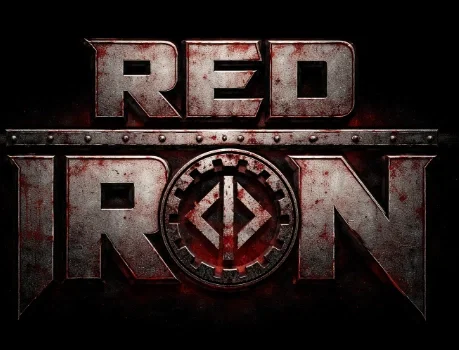 Avatar of RED IRON RPG