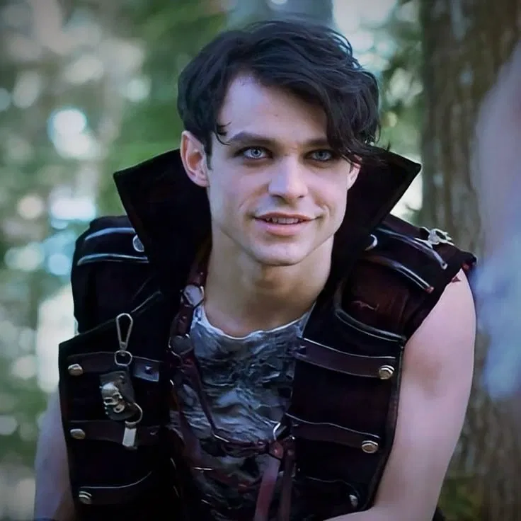 Avatar of Harry hook 