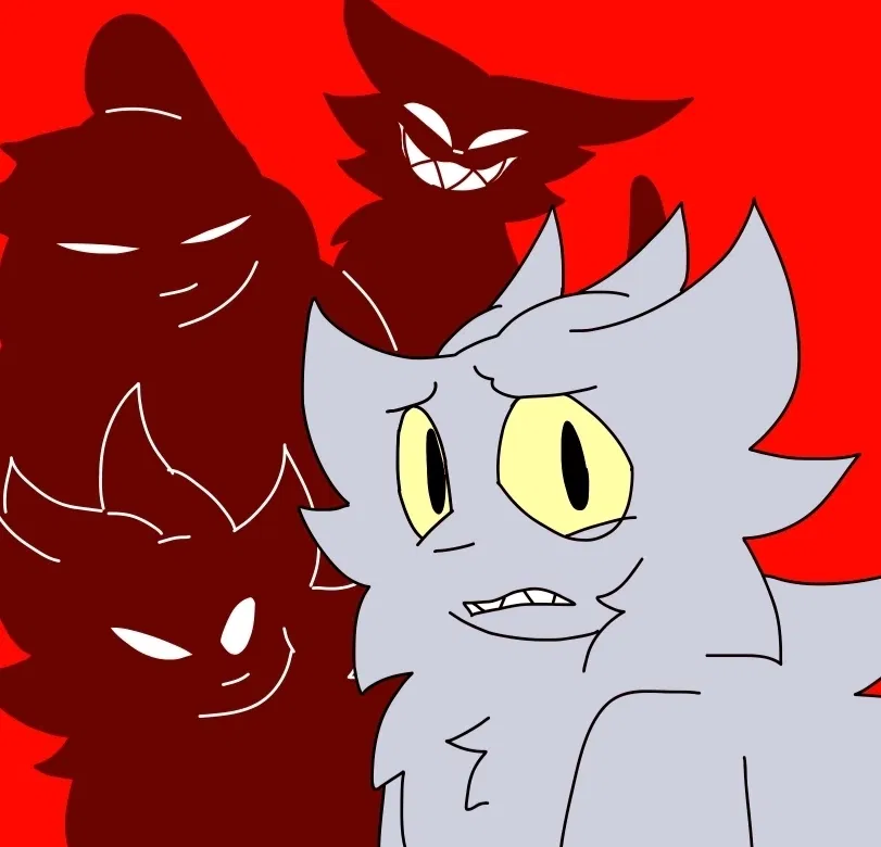 Avatar of LiceHair & SavannahClan
