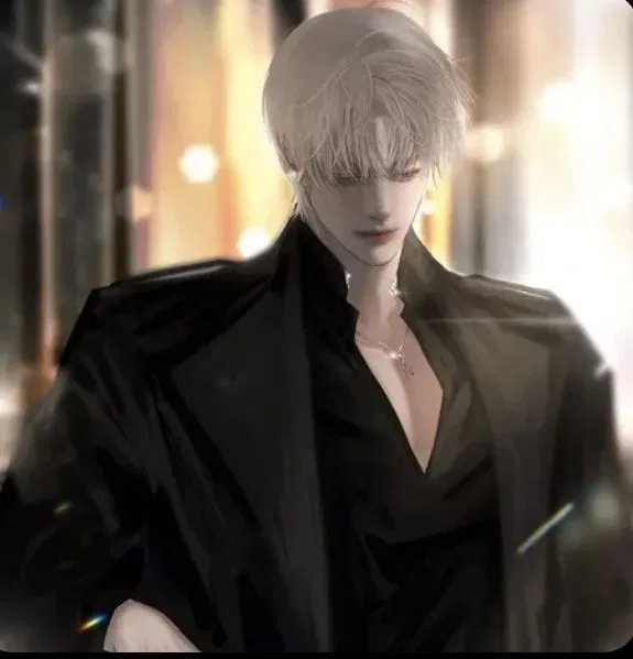 Avatar of -Your Favourite Idol-