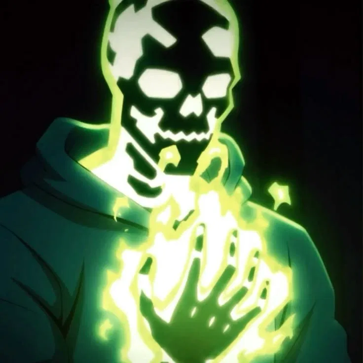Avatar of Doctor Phosphorus (Alex Sartorius)