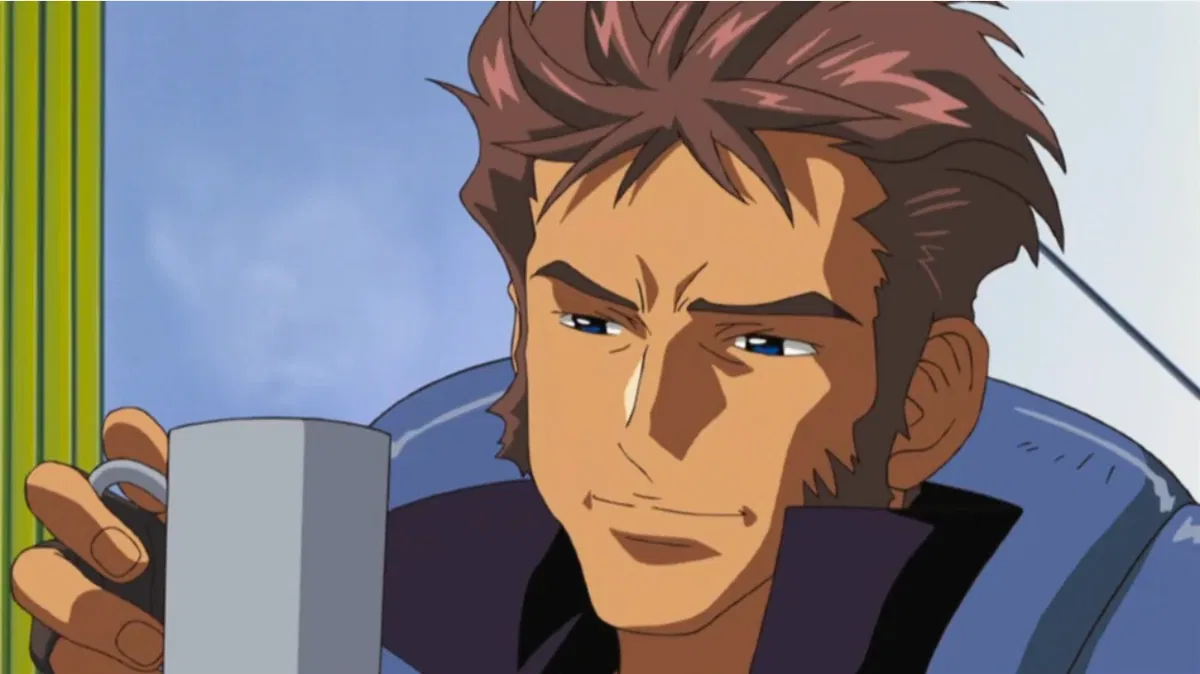 Avatar of Andrew Waltfeld