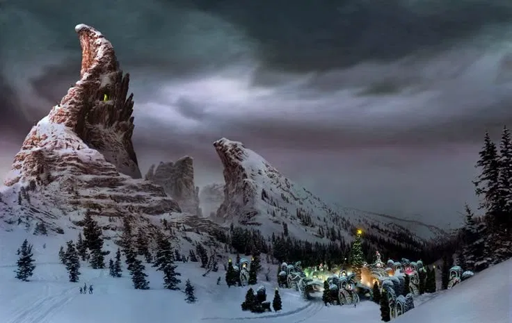 Avatar of Welcome to Whoville 