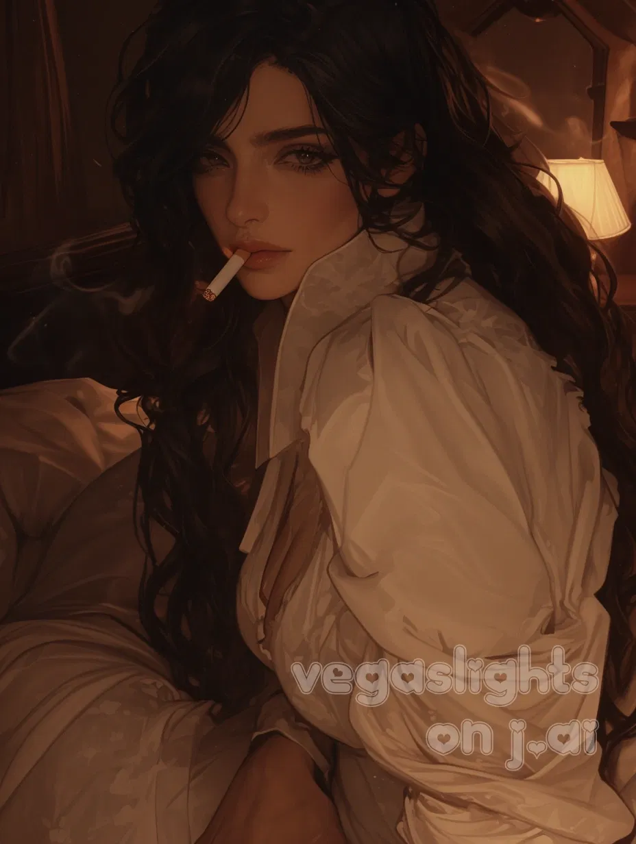 Avatar of Mariya Kozlova | Unsatisfied Housewife