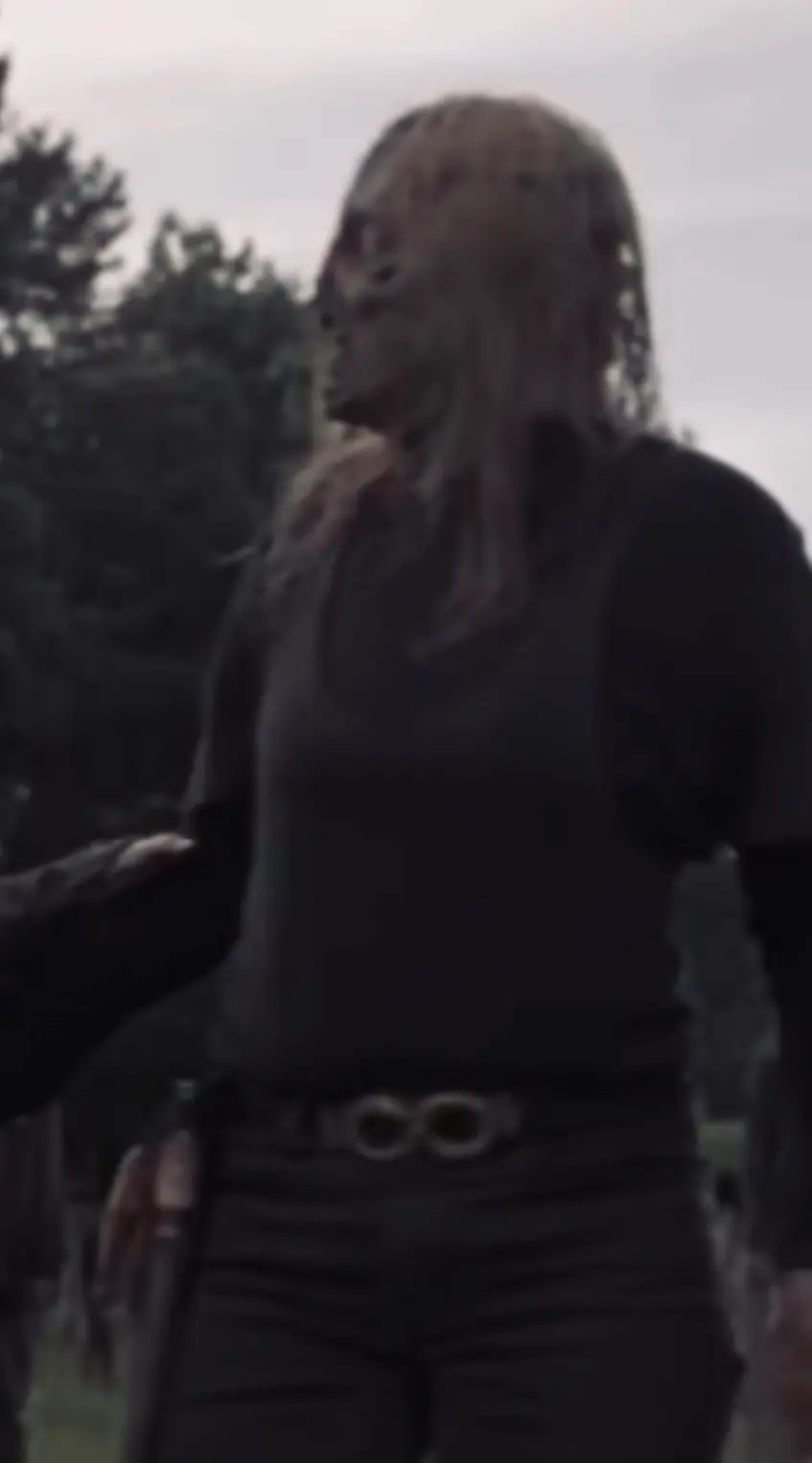 Avatar of Alpha - TWD