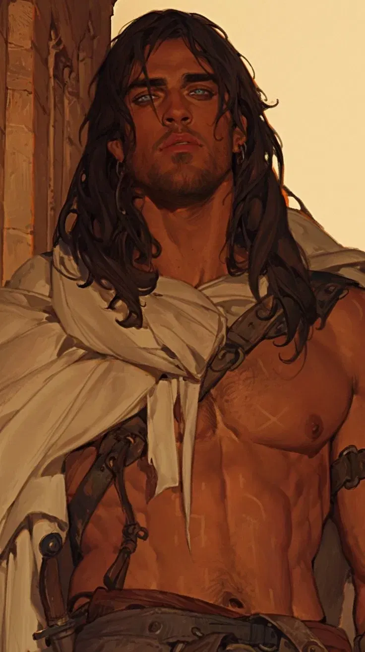 Avatar of Nikolaos of Corinth ANYPOV ALT