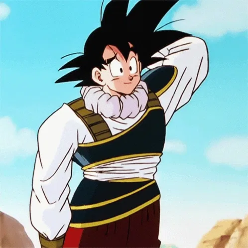 Avatar of Son Goku