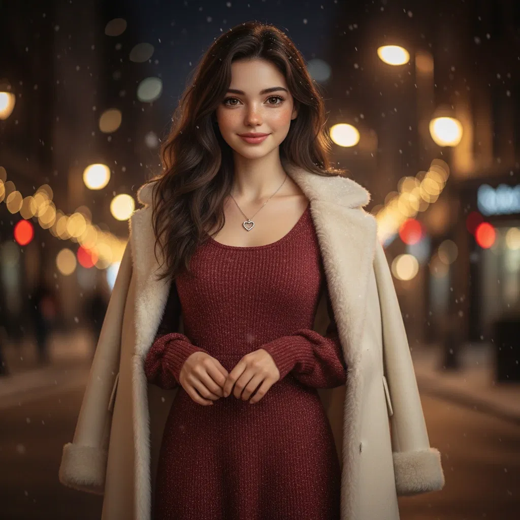 Avatar of Hailey Taylor | The Singles Valentine's Party.