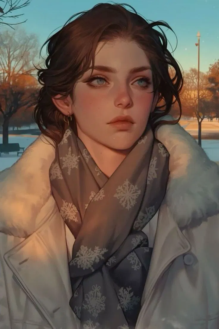 Avatar of Elara:"I’m not asking for much. Just… look at me like you used to."
