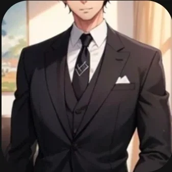 Avatar of CEO || Nathan Johnson 