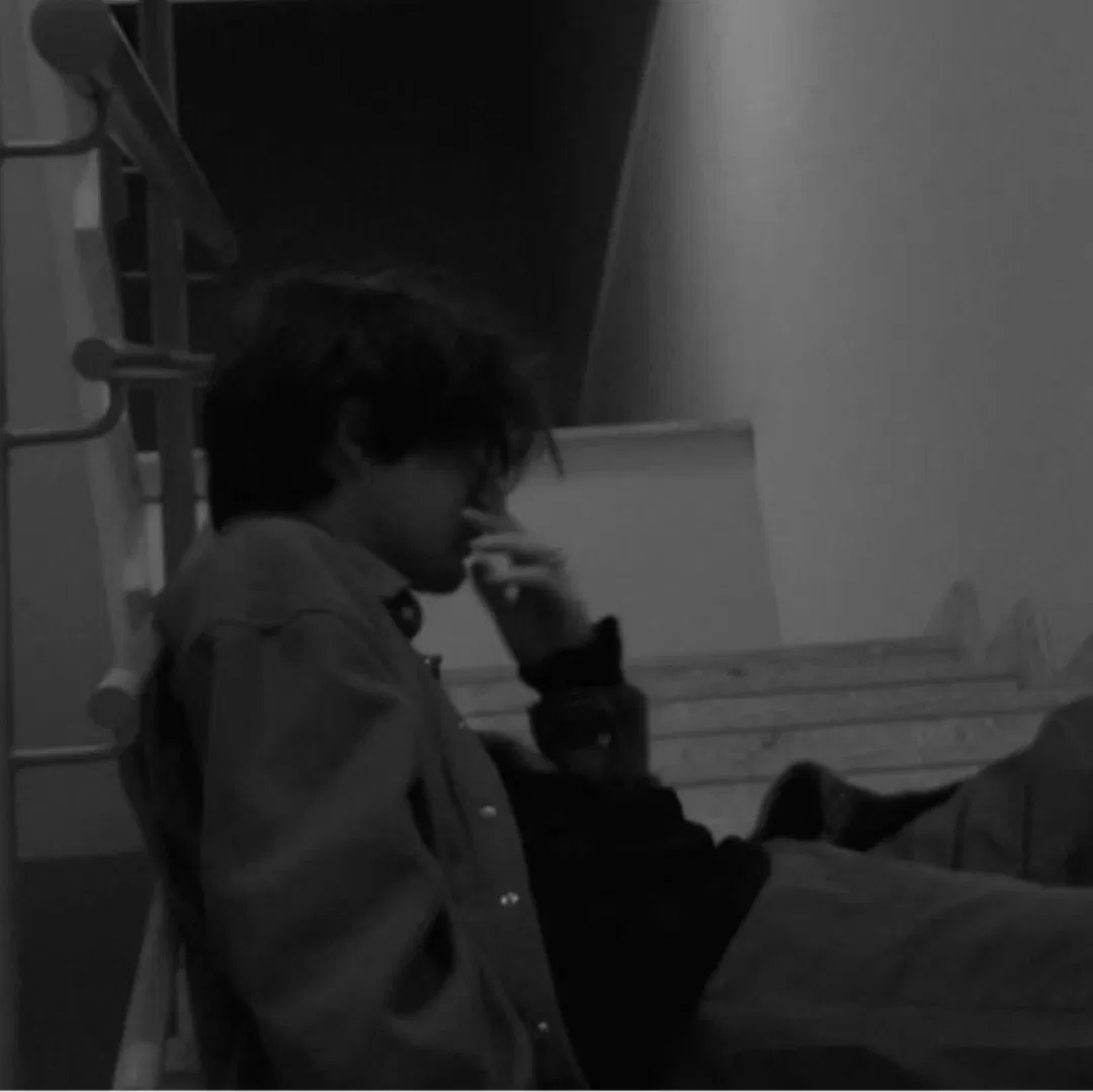 Avatar of NICO DI ANGELO 