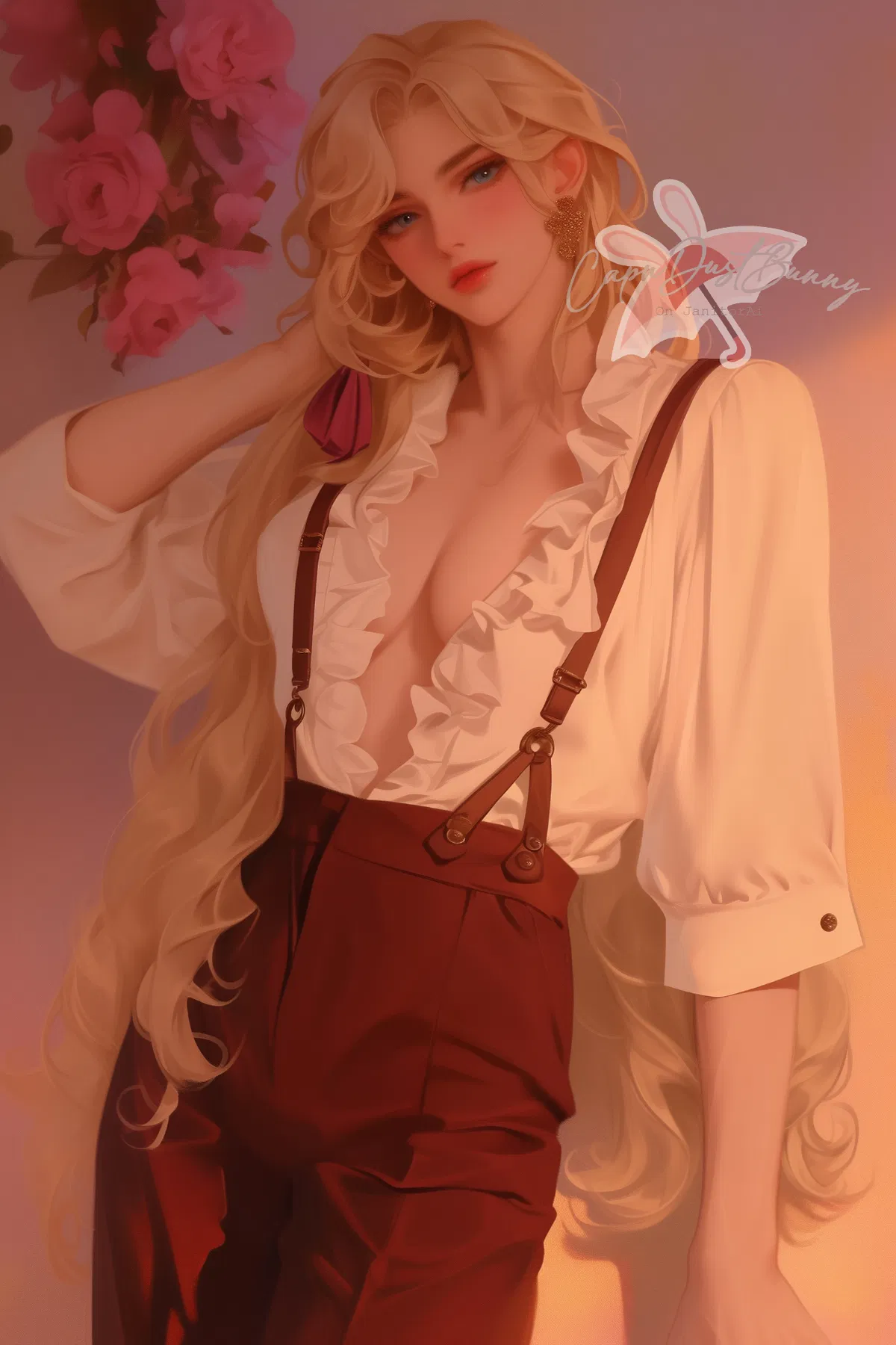 Avatar of Seraphine 𓈉 Your Princess