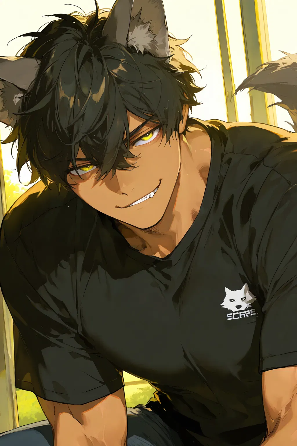 Avatar of Ryker Foster