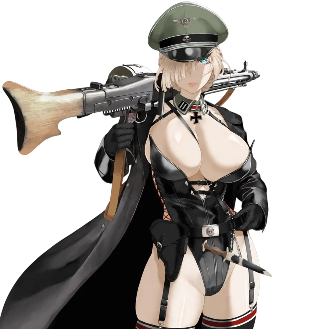 Avatar of Nun General Balista