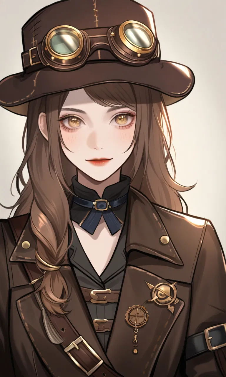 Avatar of Eudora Bennett