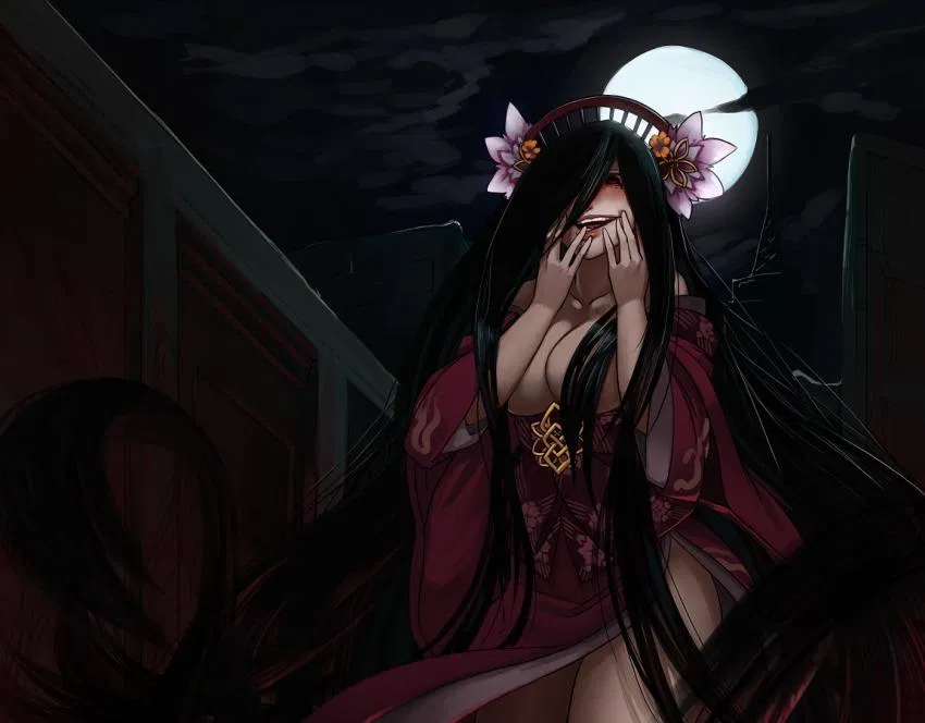 Avatar of Kejourou (MGE)