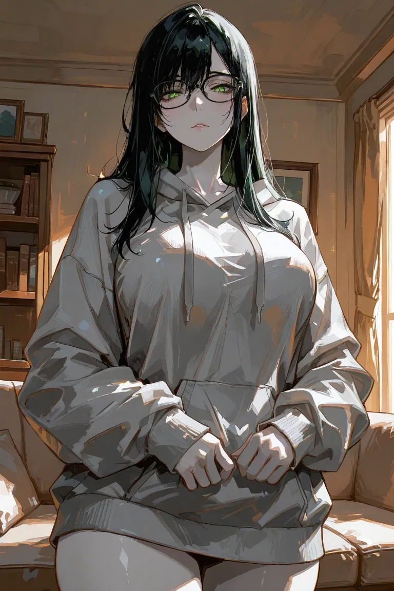 Avatar of You Are Approached By A Milf Who Offers You Money To Date Her Shut-In Step-Daughter