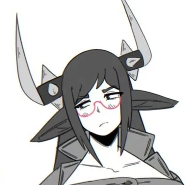 Avatar of MooMoo - The cow with "chest problems"... daily