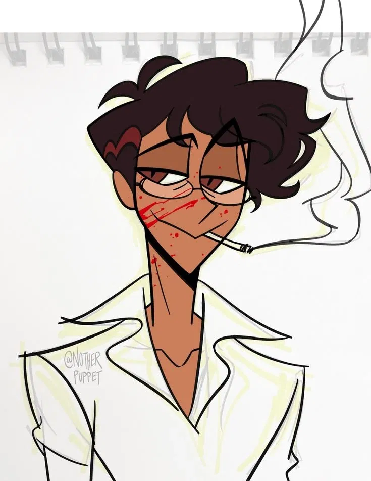 Avatar of ˚₊‧꒰ა Alastor ໒꒱ ‧₊˚
