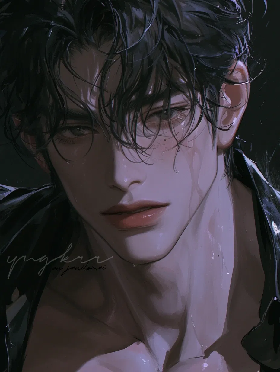 Avatar of Ray Carter |  Childhood friend