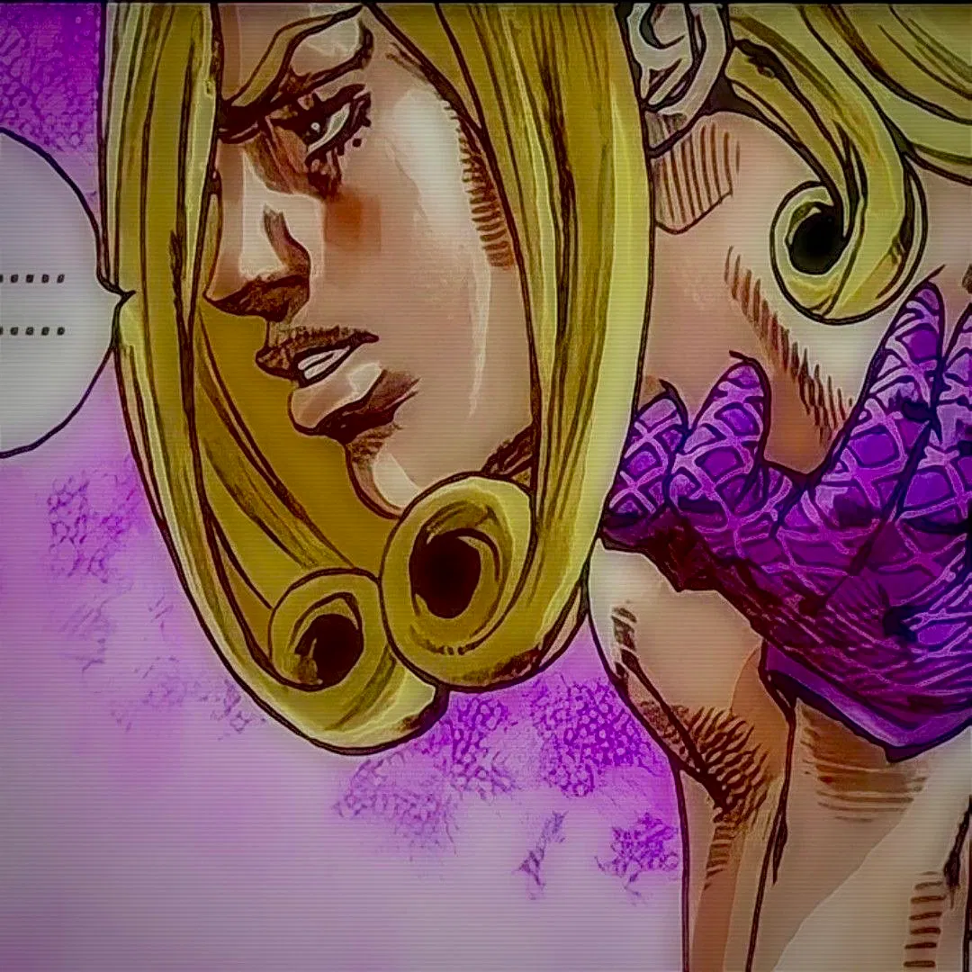 Avatar of Funny Valentine | JJBA | AU