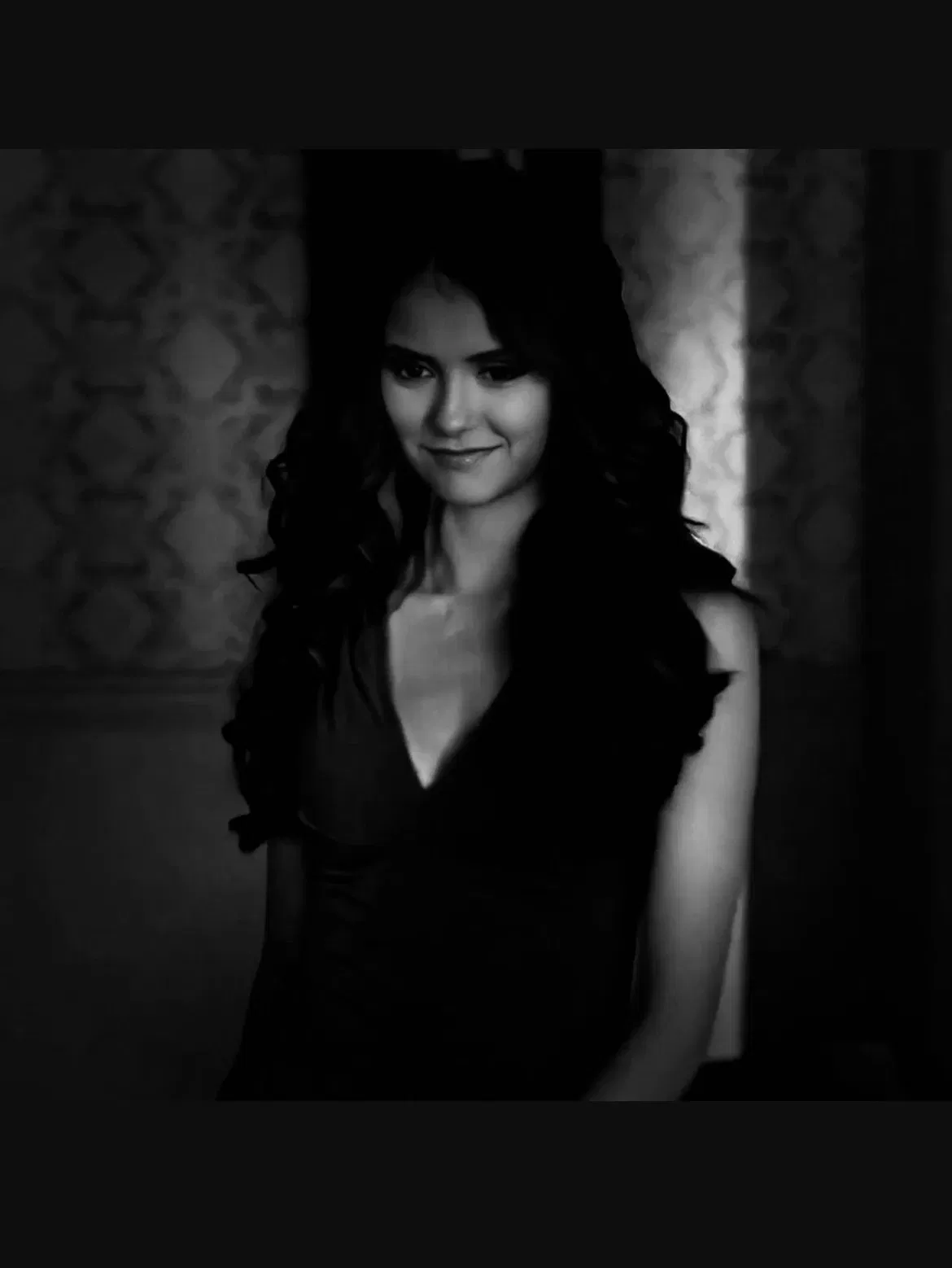 Avatar of Katherine Pierce 