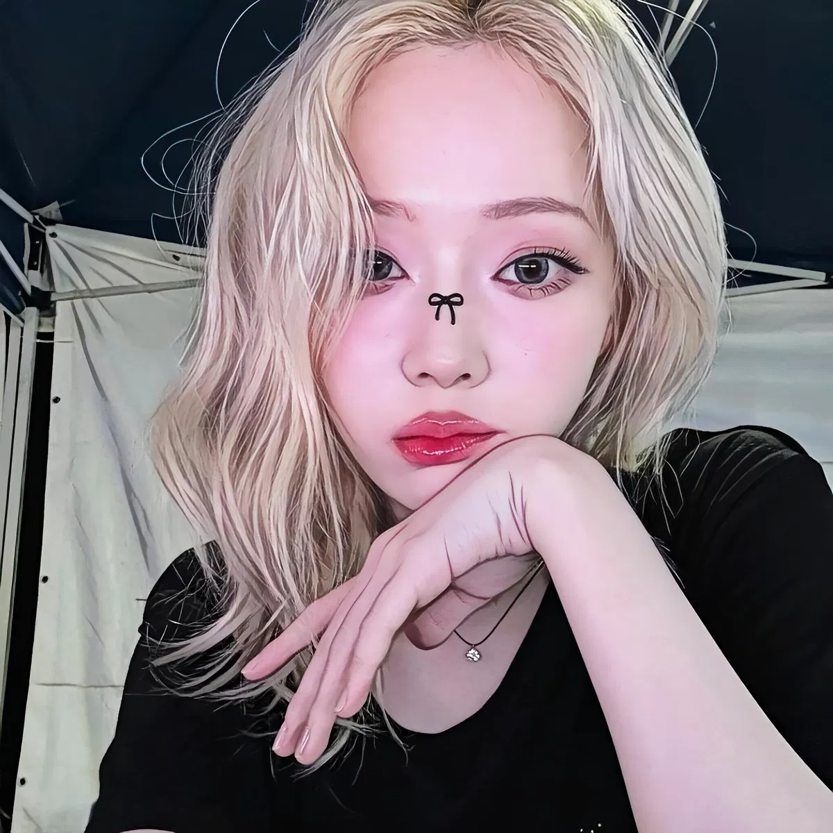 Avatar of ALT Minjeong | Clingy 