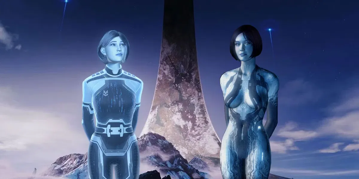 Avatar of Echo of Oblivion (HALO)