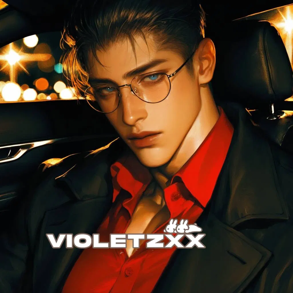 Avatar of Luis McKenzie | Playboy Husband